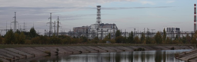 Chernobyl UN